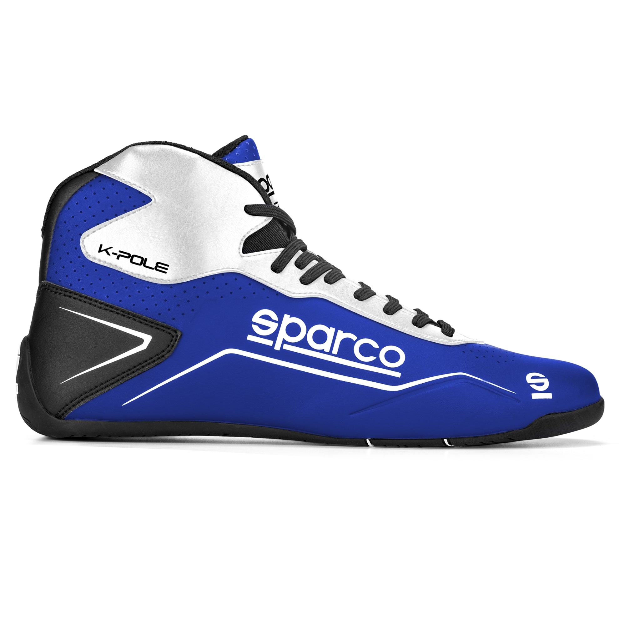 SPARCO K-POLE Karting Shoes
