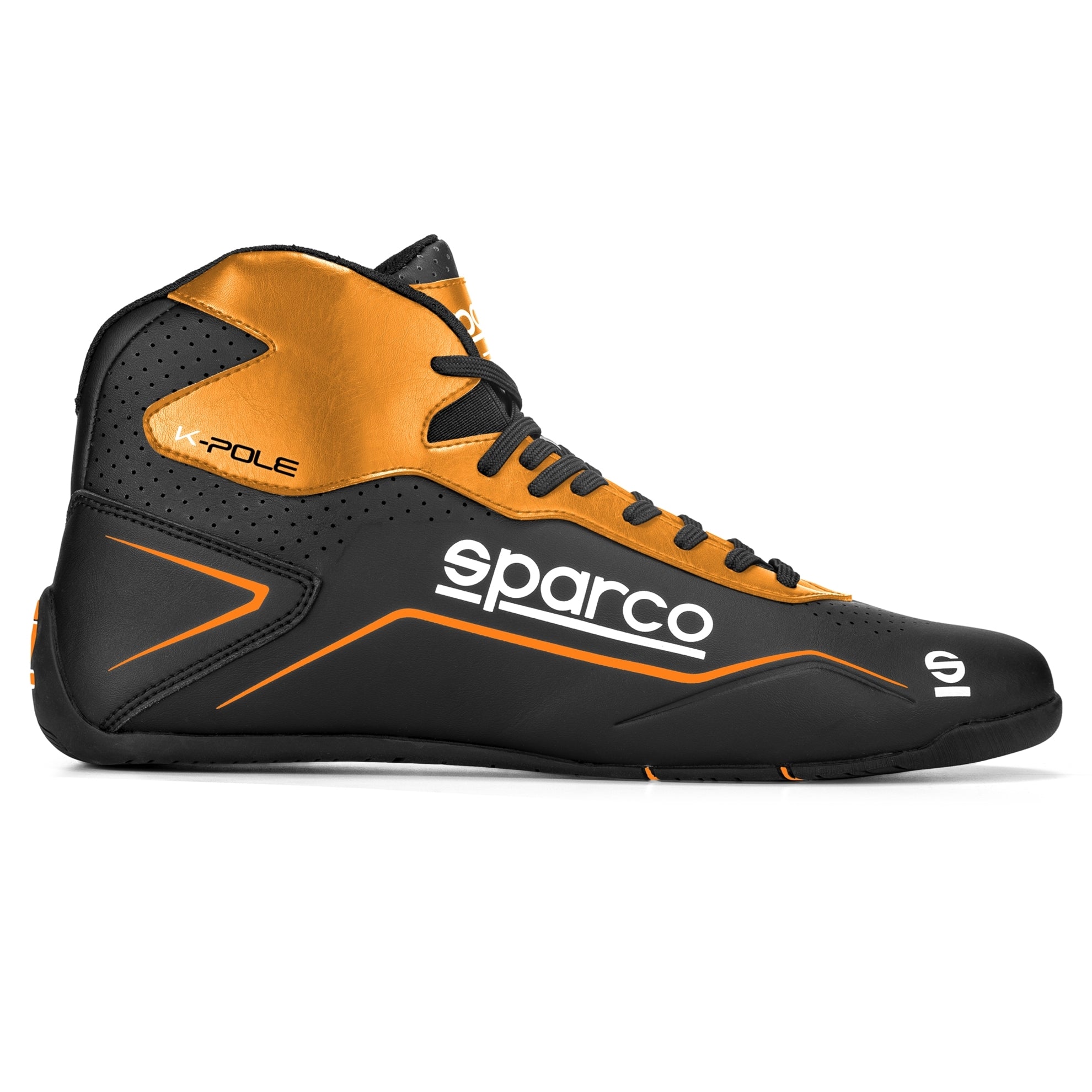 SPARCO K-POLE Karting Shoes