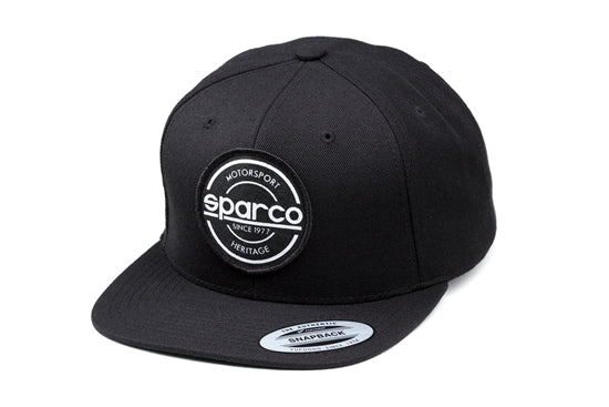 SPARCO S-PATCH Hat