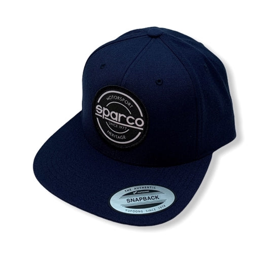 SPARCO S-PATCH Hat