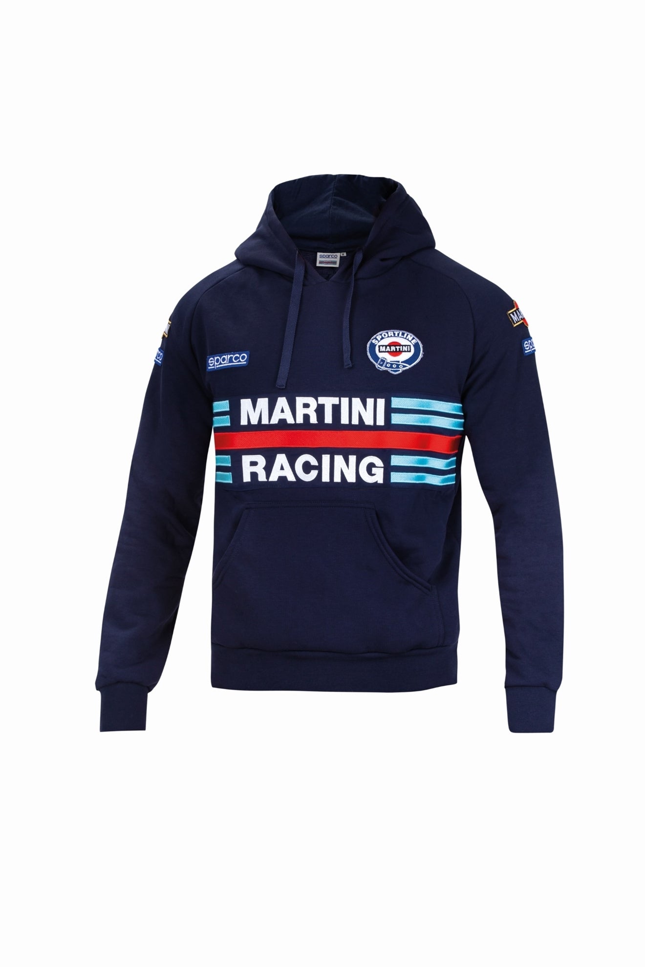 Sparco MARTINI RACING Hoodie