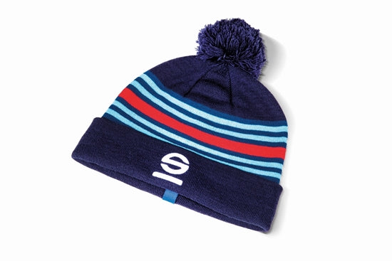 Sparco Martini Racing Beanie