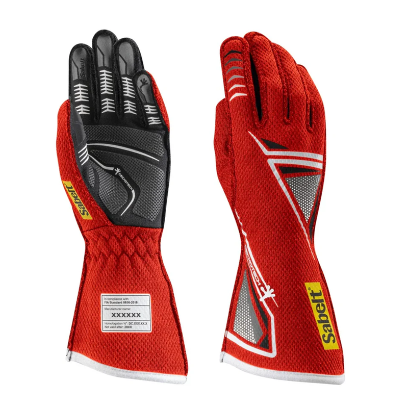 SABELT GECKOTECH TG-11  Racing Glove