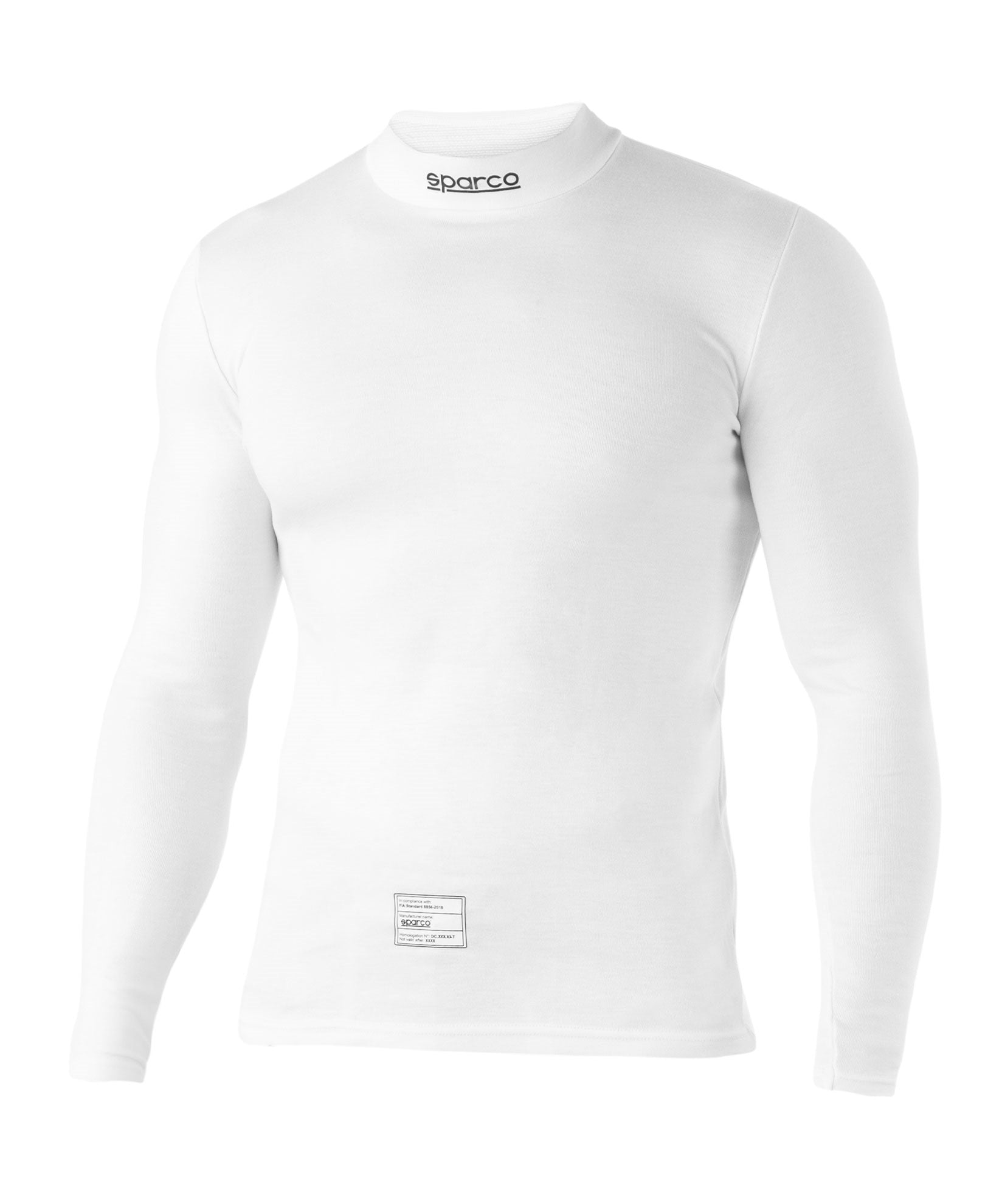 SPARCO UNDERSHIRT RW-4 Nomex Underwear
