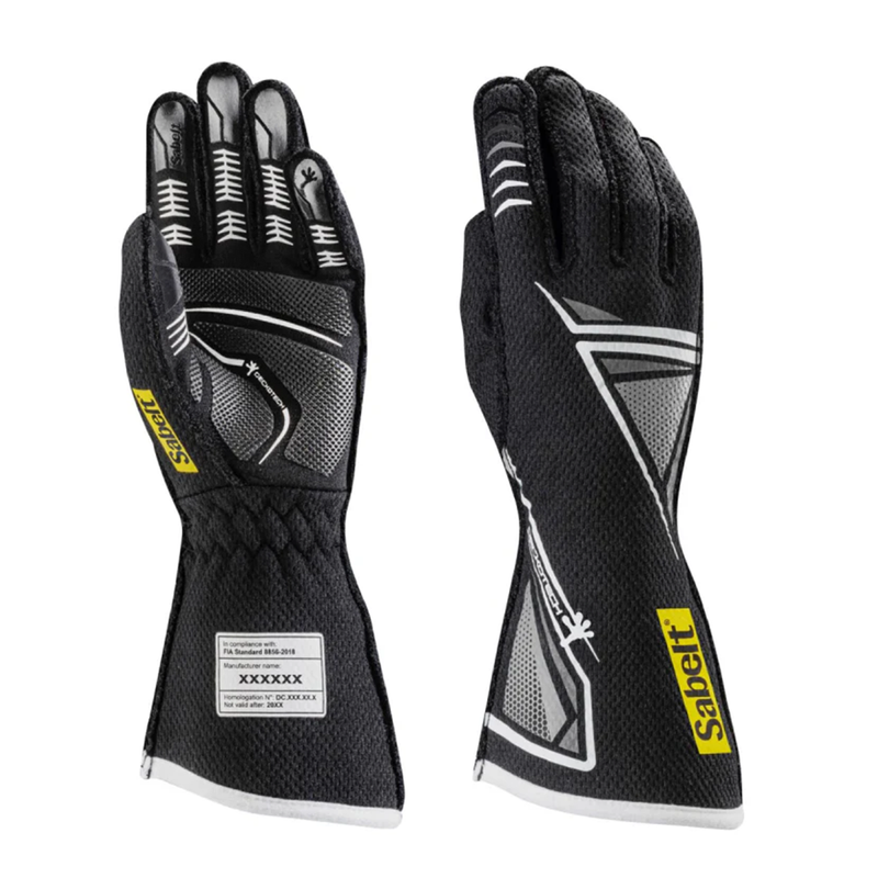 SABELT GECKOTECH TG-11  Racing Glove