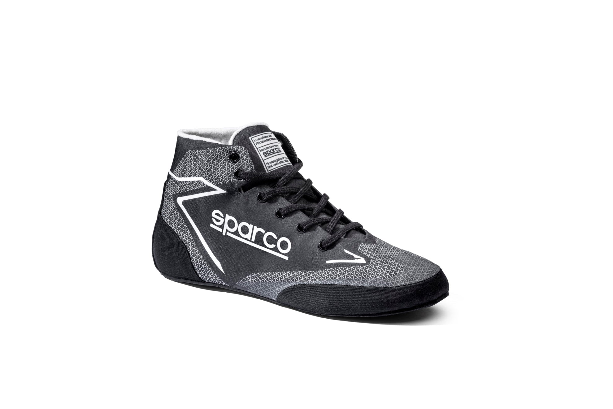 SPARCO PRIME EXTREME Auto Racing Shoe