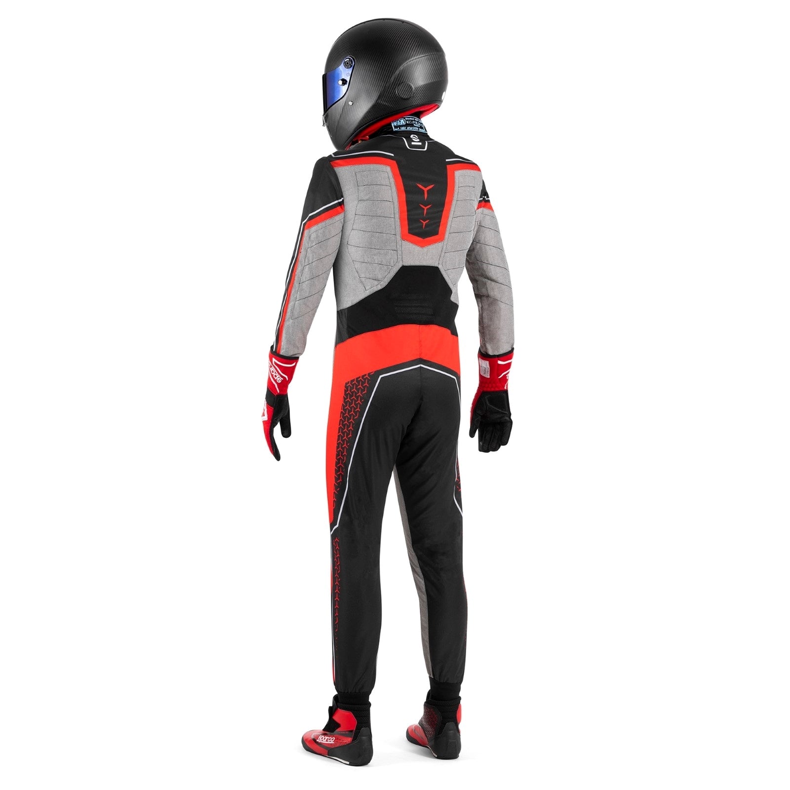SPARCO SUPERLEGGERA-K 2025 Karting Suit