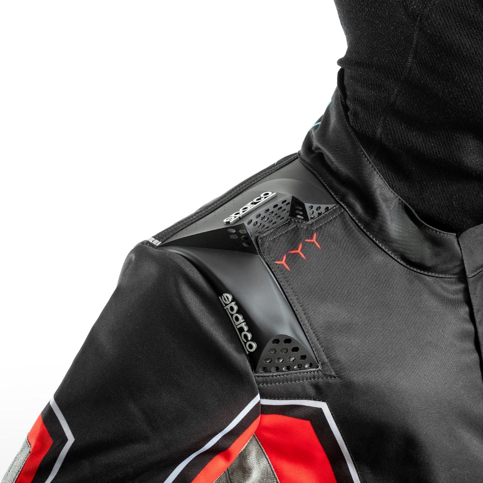 SPARCO SUPERLEGGERA-K 2025 Karting Suit