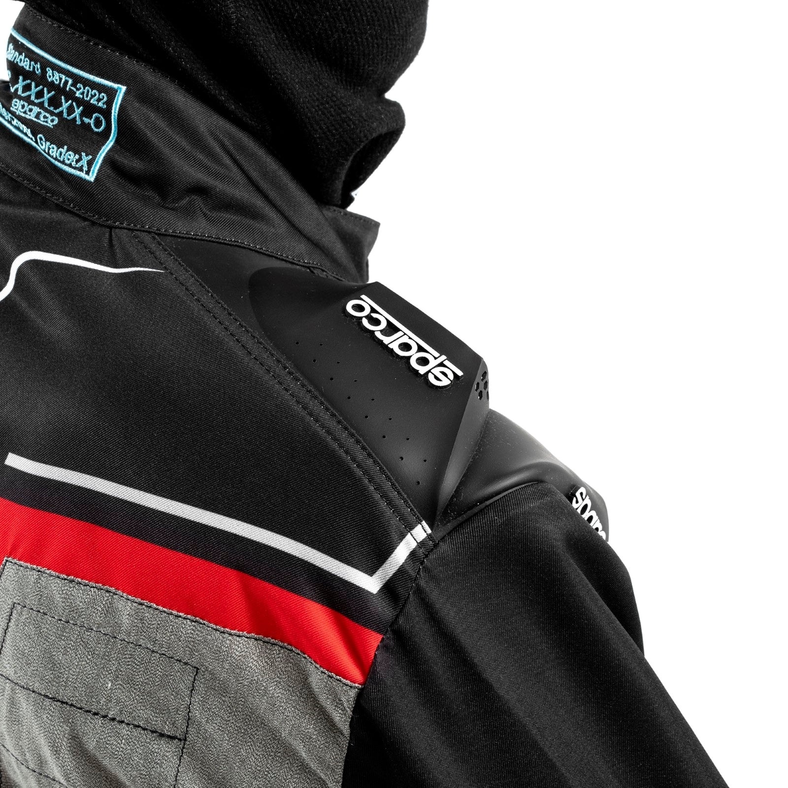 SPARCO SUPERLEGGERA-K 2025 Karting Suit