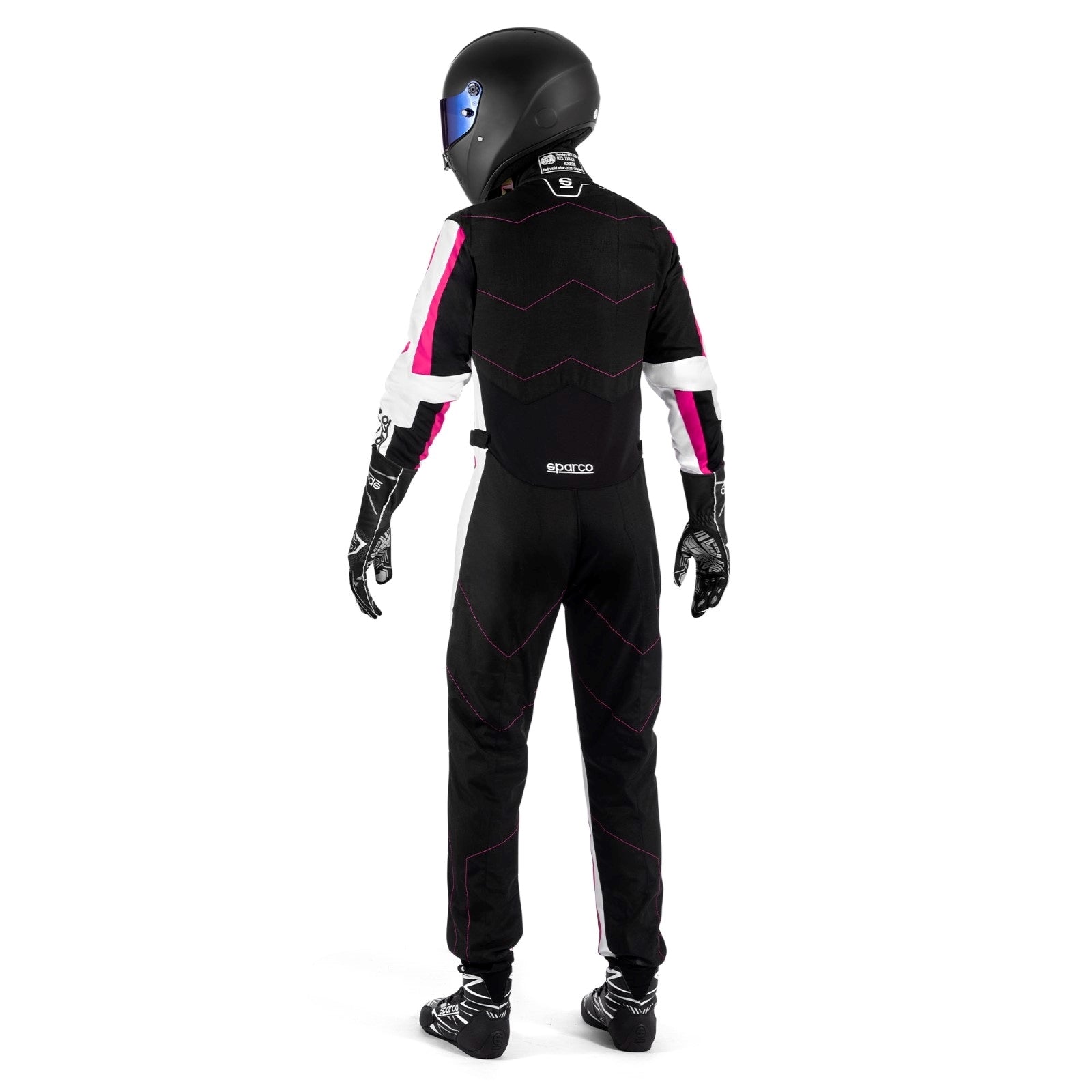 SPARCO KERB ADVANCED LADY 2025 Karting Suit