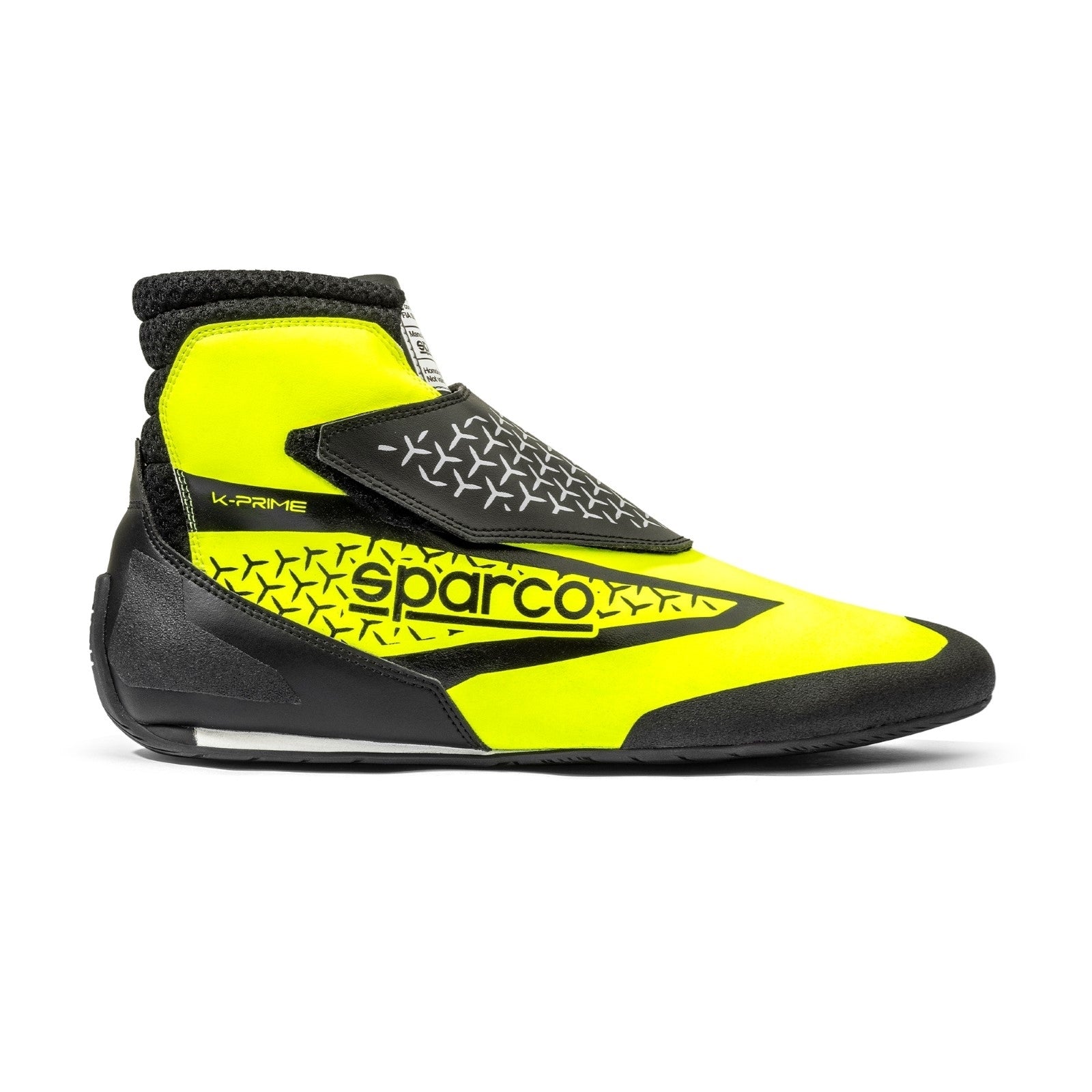 SPARCO K-PRIME 2025 Karting Shoes