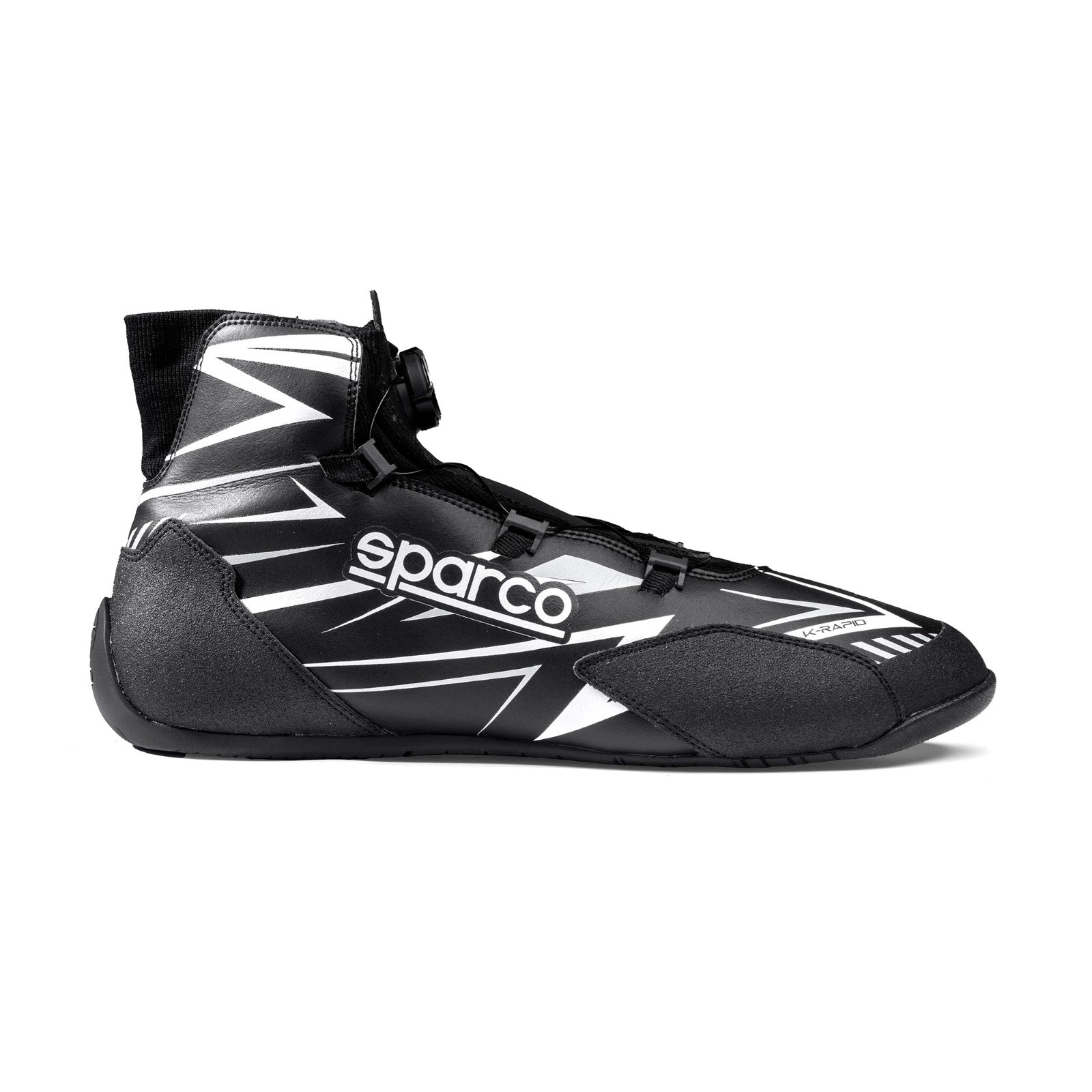SPARCO K-RAPID (ROTOR) 2025 Karting Shoes