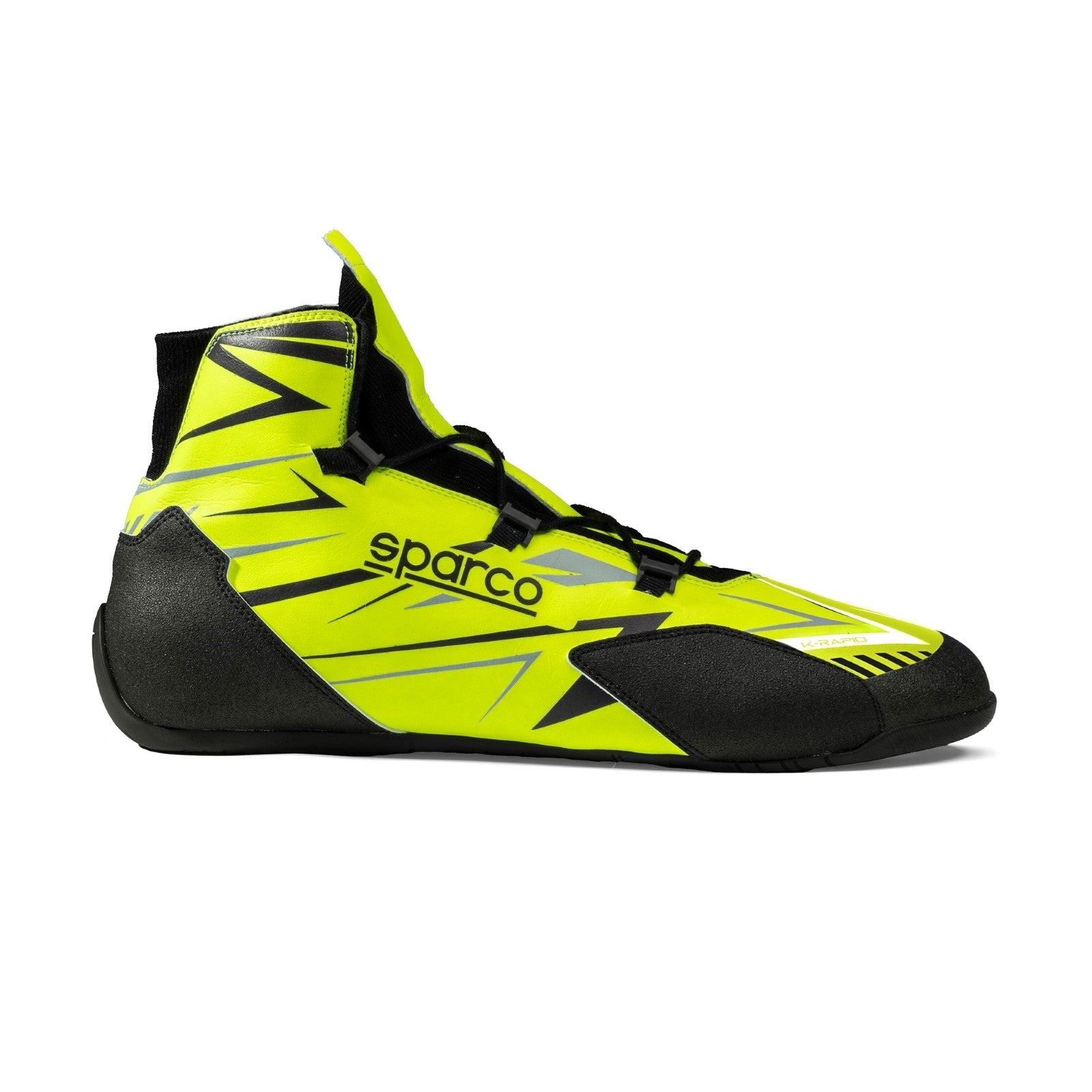 SPARCO K-RAPID (LACES) 2025 Karting Shoes