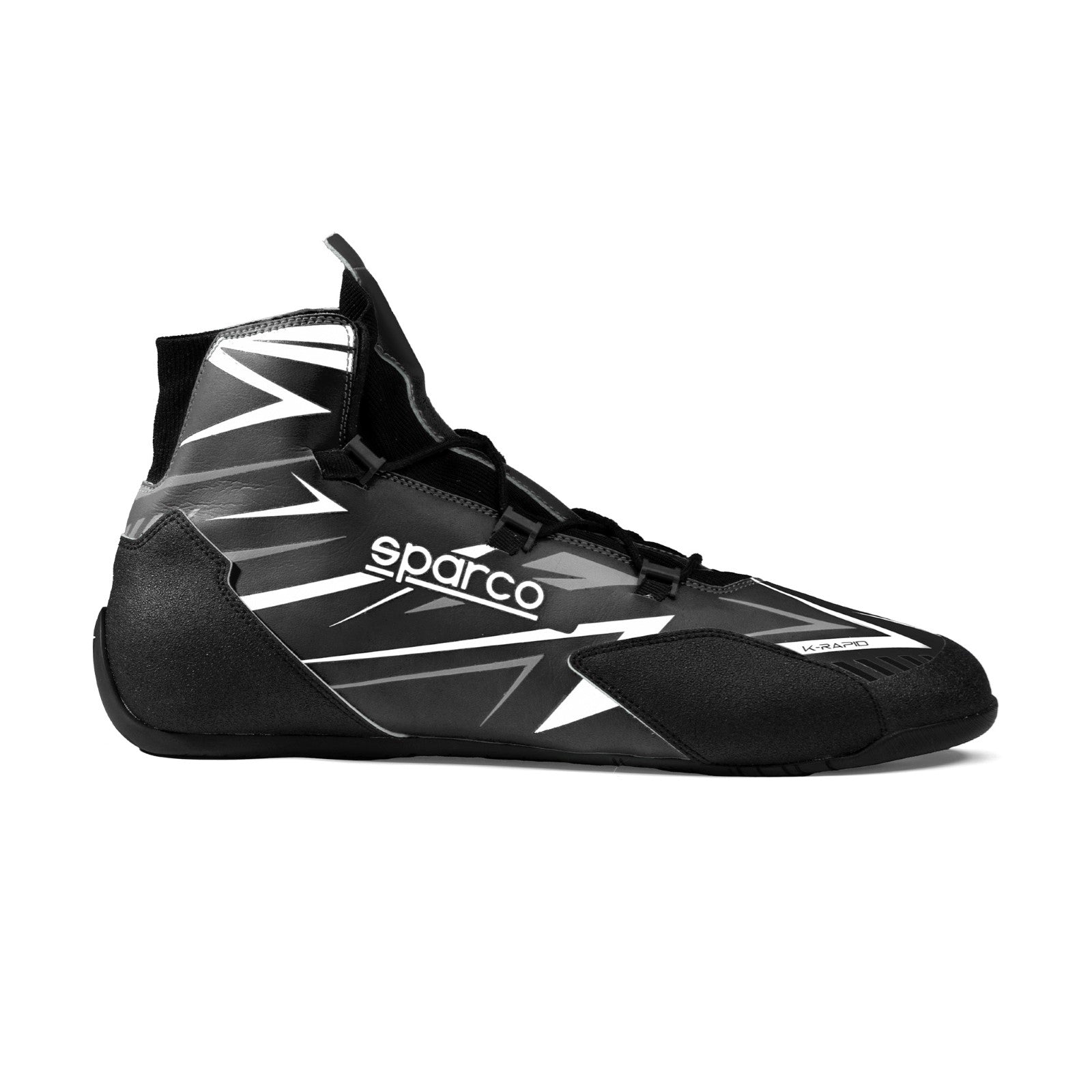 SPARCO K-RAPID (LACES) 2025 Karting Shoes