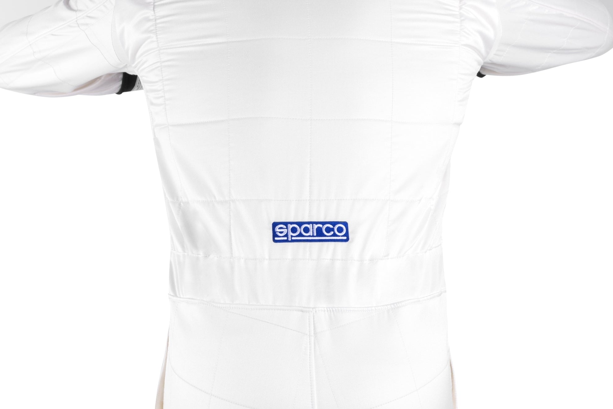 SPARCO Gulf Vintage Auto Racing Suit