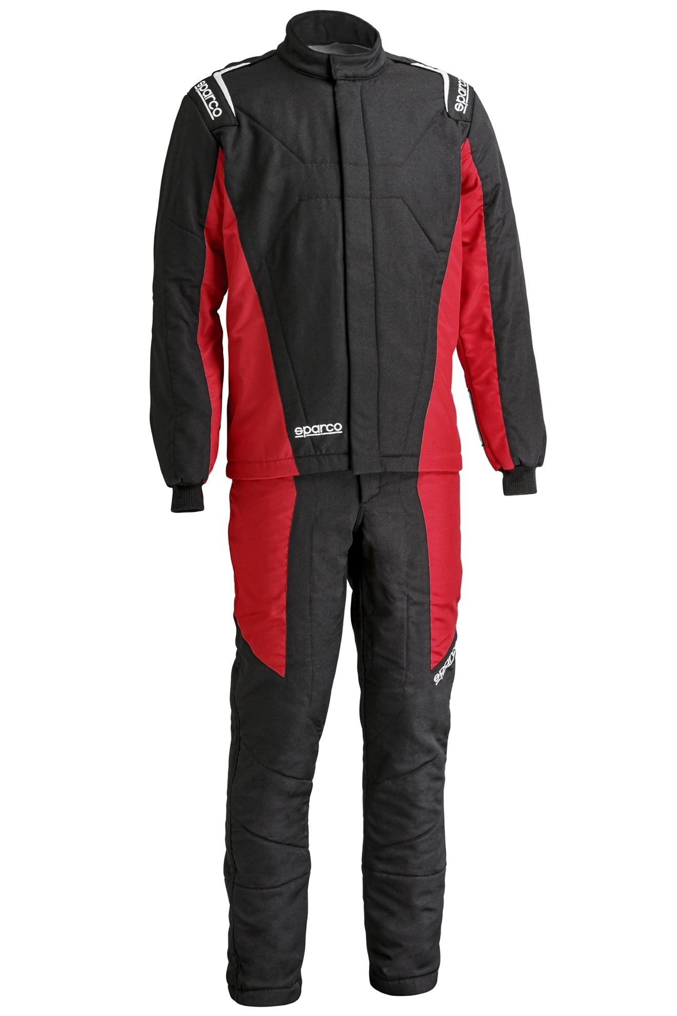 SPARCO STINT JACKET/PANT Auto Racing Suit