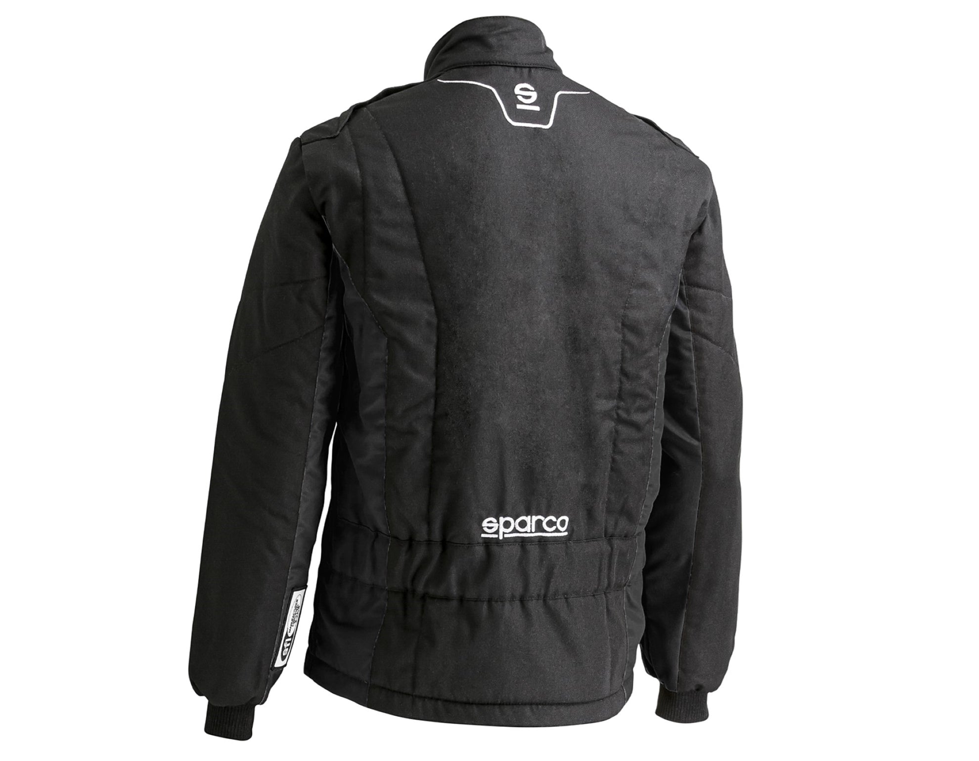 SPARCO STINT JACKET/PANT Auto Racing Suit