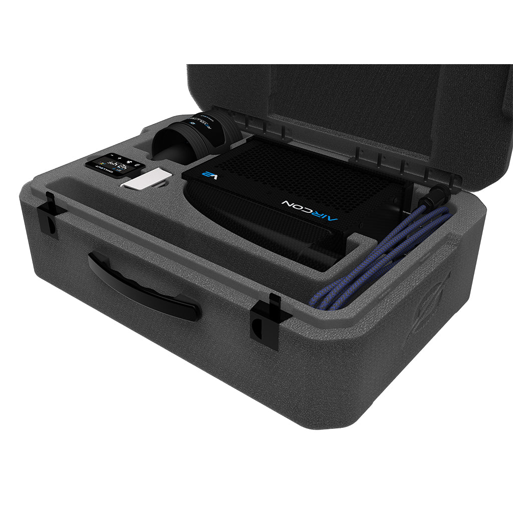 CHILLOUT AirCon V2 Helmet Cooler