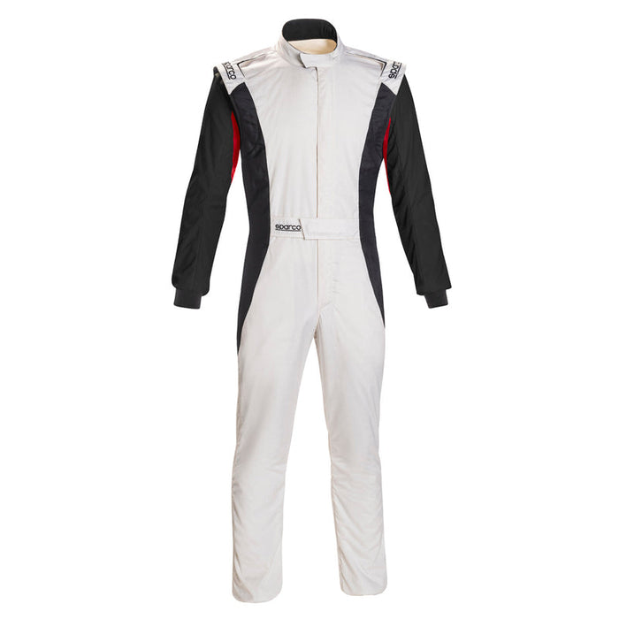 SPARCO Competition Auto Racing Suit - Boot Cuff