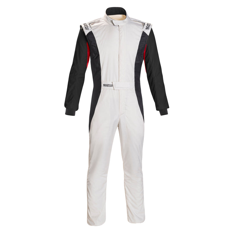 Sparco COMPETITION Auto Racing Suit - Boot Cuff