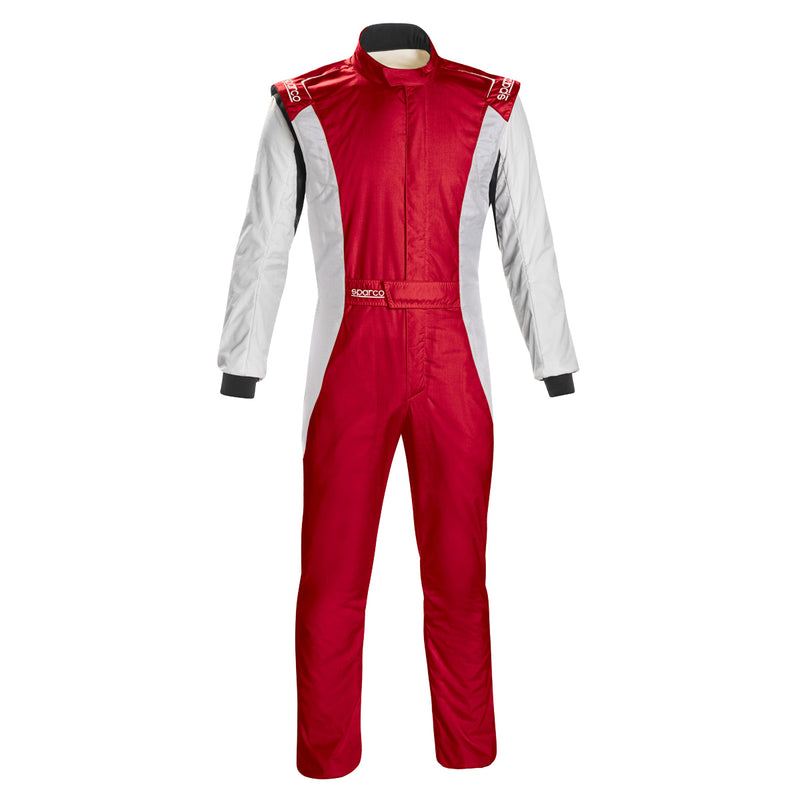 Sparco COMPETITION Auto Racing Suit - Boot Cuff