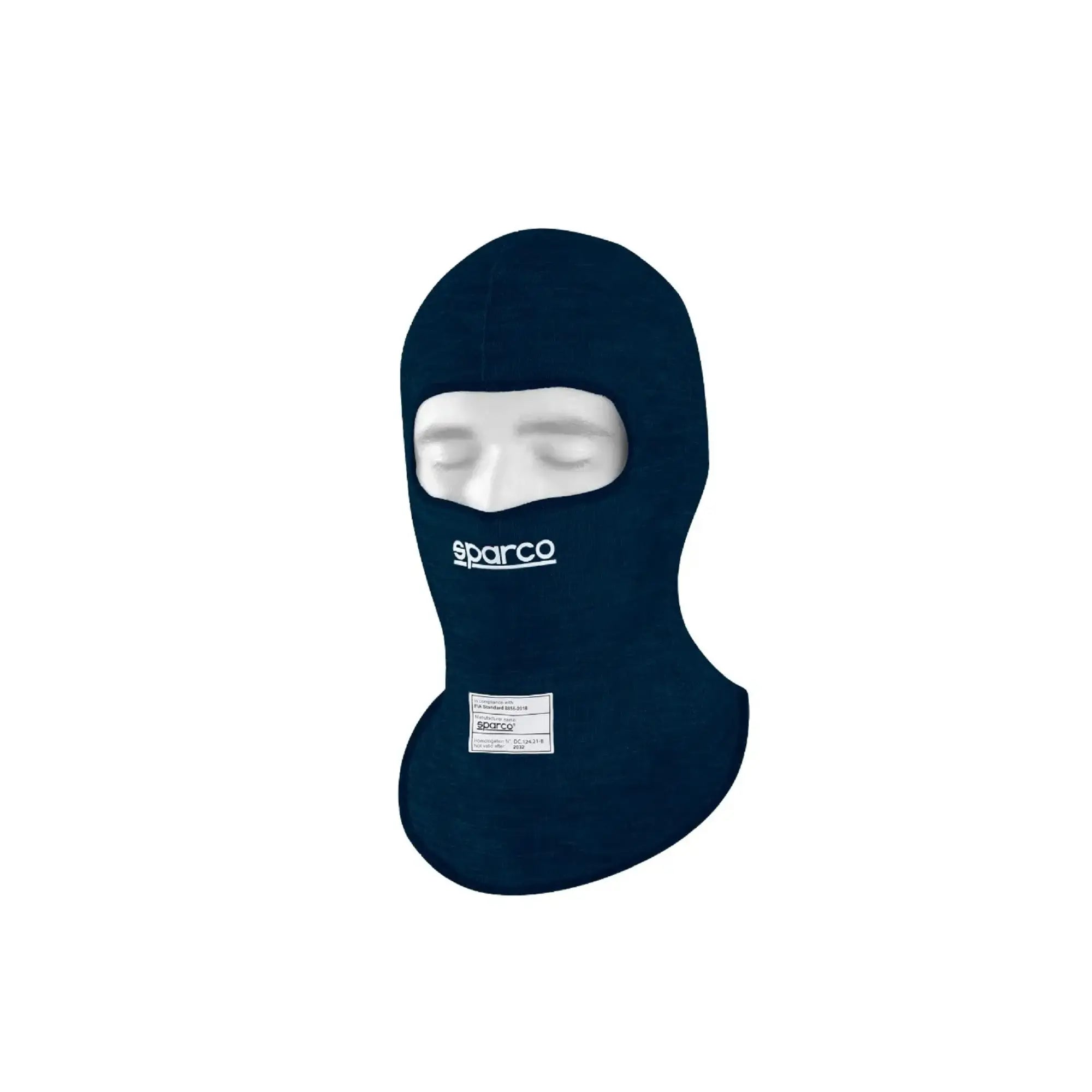 Sparco SHIELD PRO RW-10 BALACLAVA Nomex Underwear