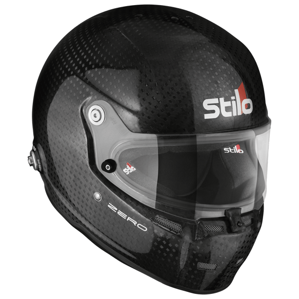 Stilo ST5 FN Zero 8860-2018 Non ABP Racing Helmet