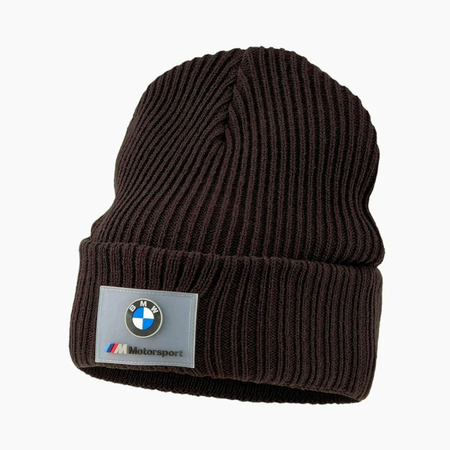 BMW Motorsport Puma Beanie