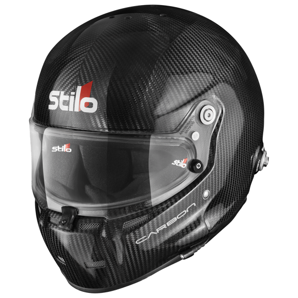 Stilo ST5 GT SA2020 Carbon Racing Helmet