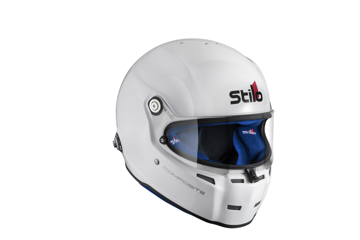 STILO ST6 Interior Color Upgrade