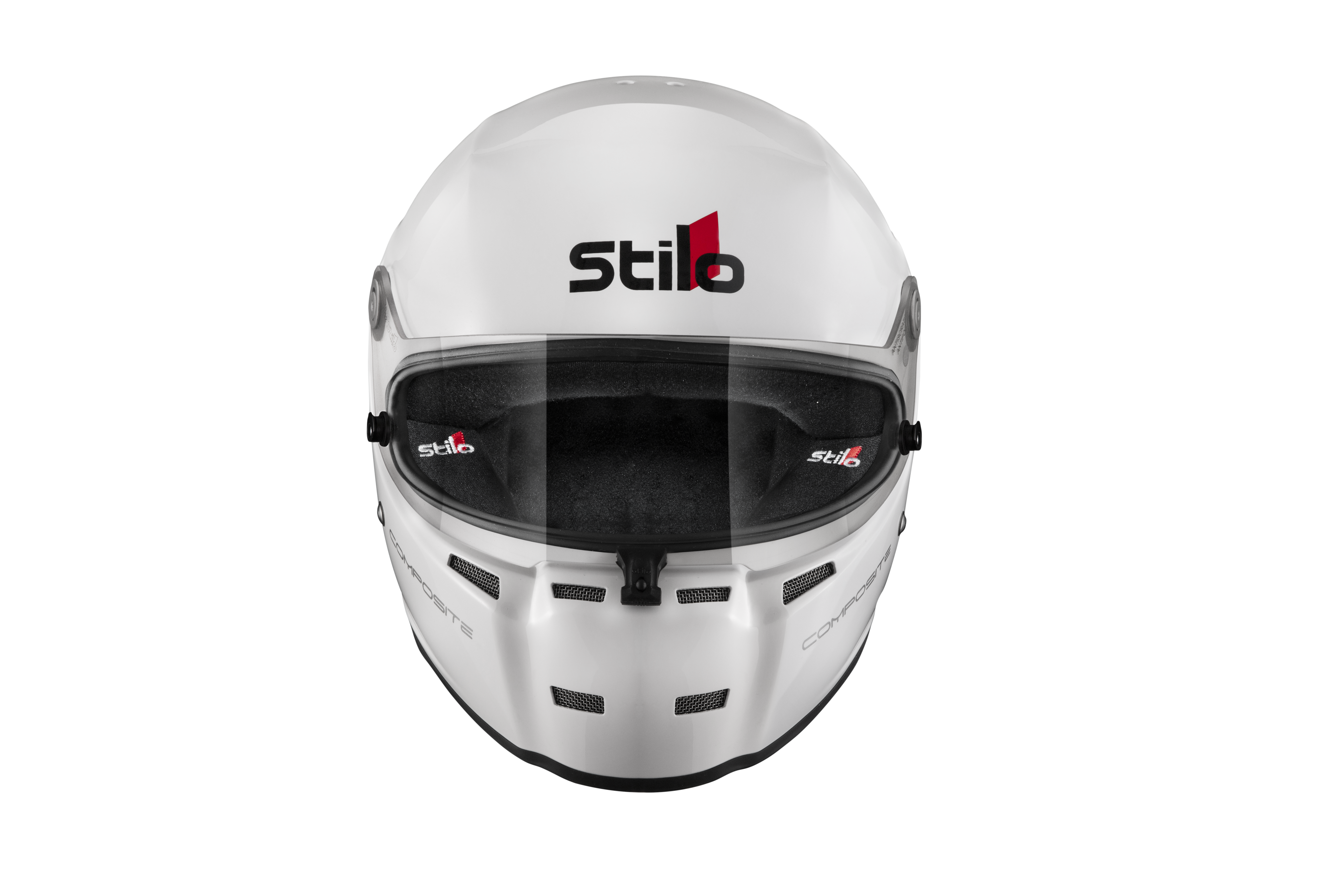 Stilo ST5 FN SA2020 Composite Racing Helmet