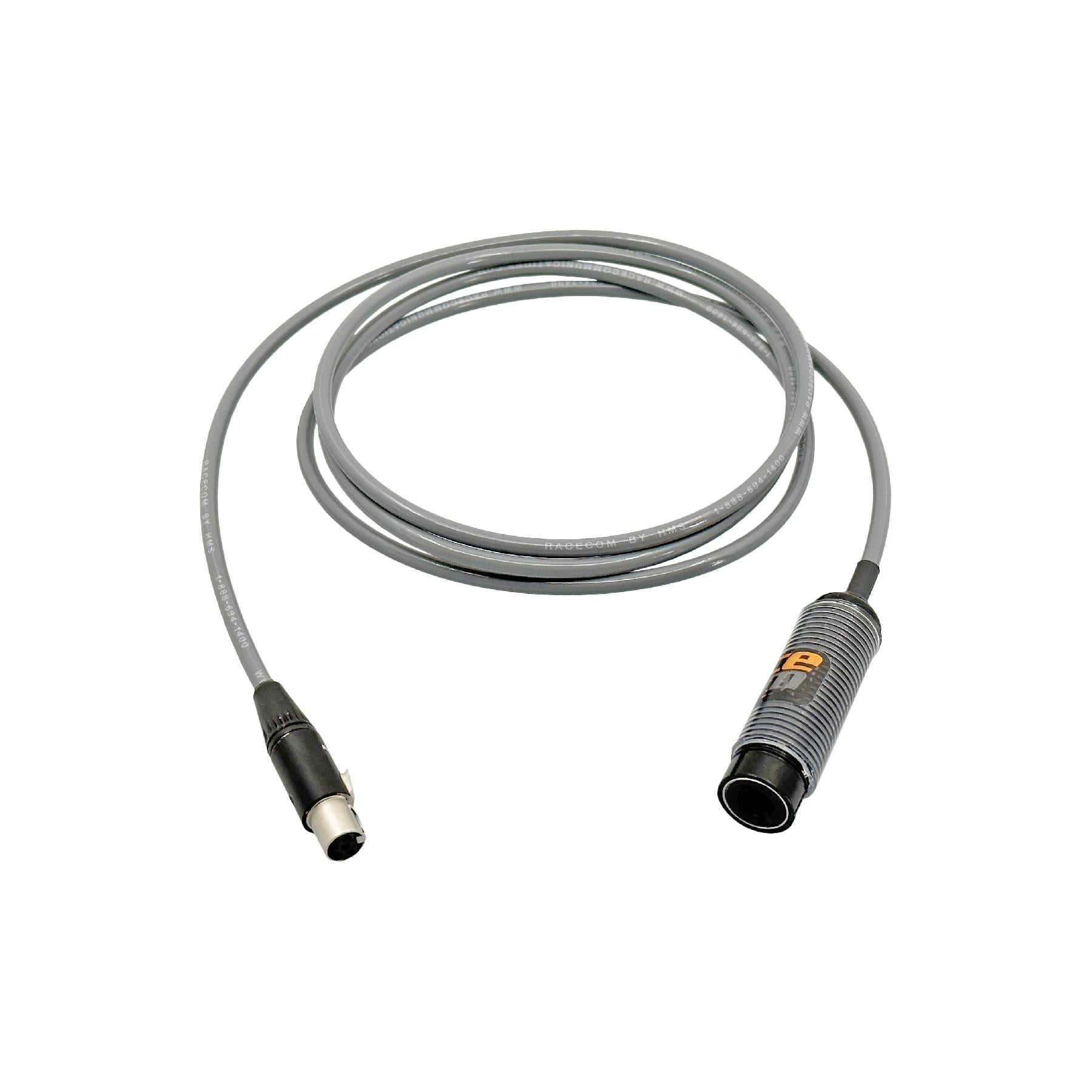 TRAC-COM Adapter Cables