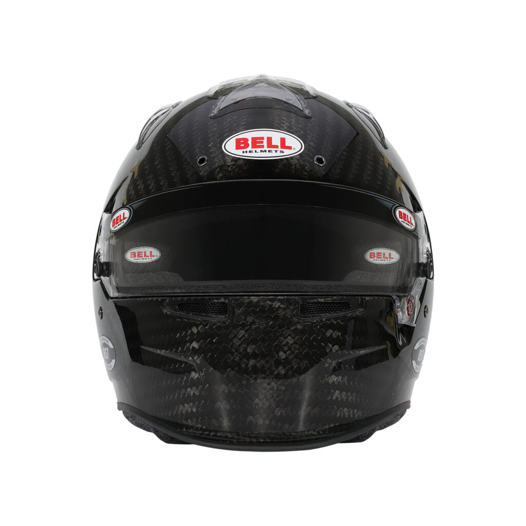 BELL RS7 ULTRA DUCKBILL CARBON FIA8859-2024/SA2025 Auto Racing Helmet