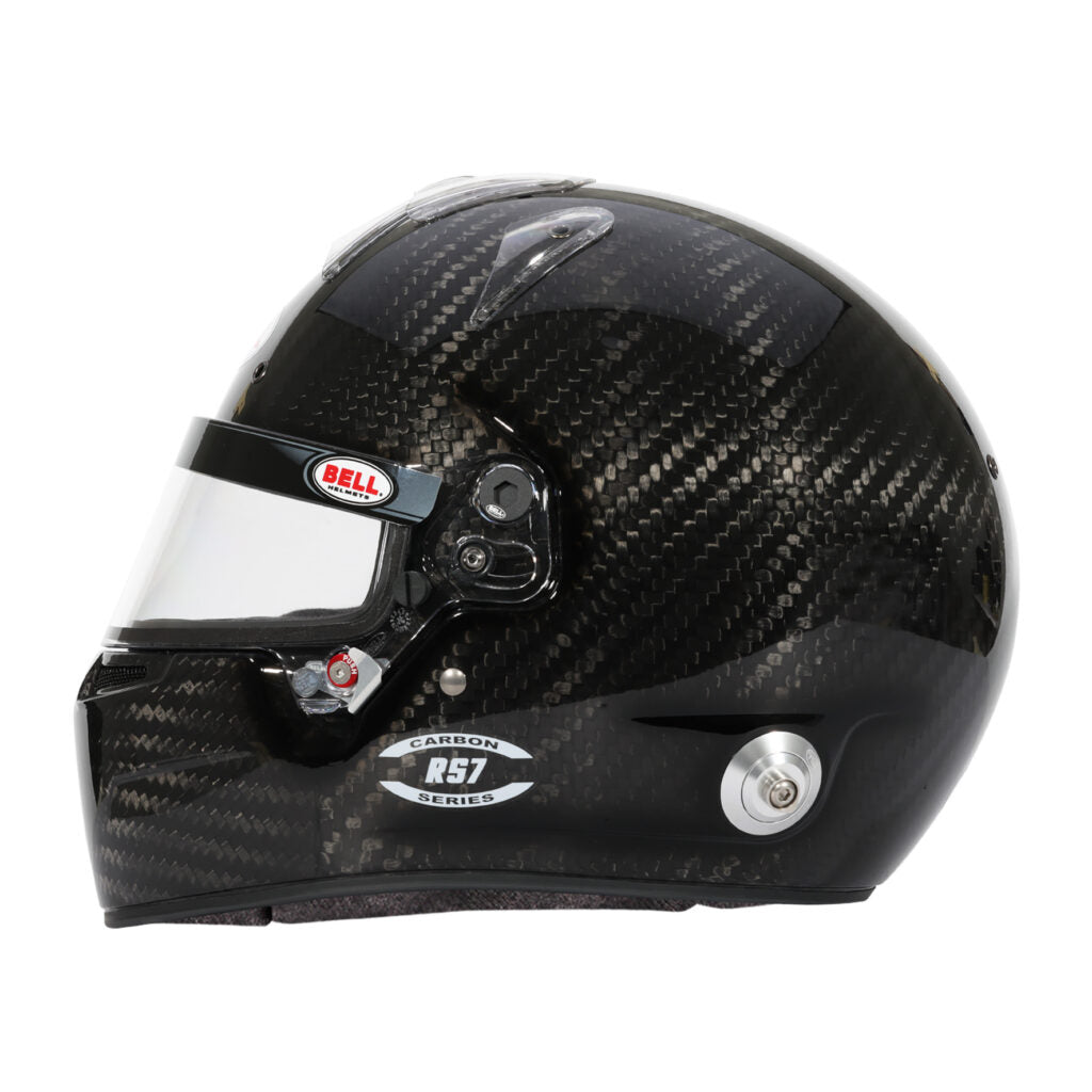 BELL RS7 ULTRA CARBON FIA8859-2024/SA2025 Auto Racing Helmet