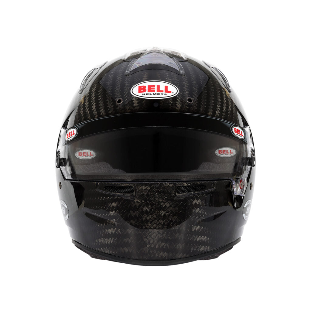 BELL RS7 ULTRA CARBON FIA8859-2024/SA2025 Auto Racing Helmet