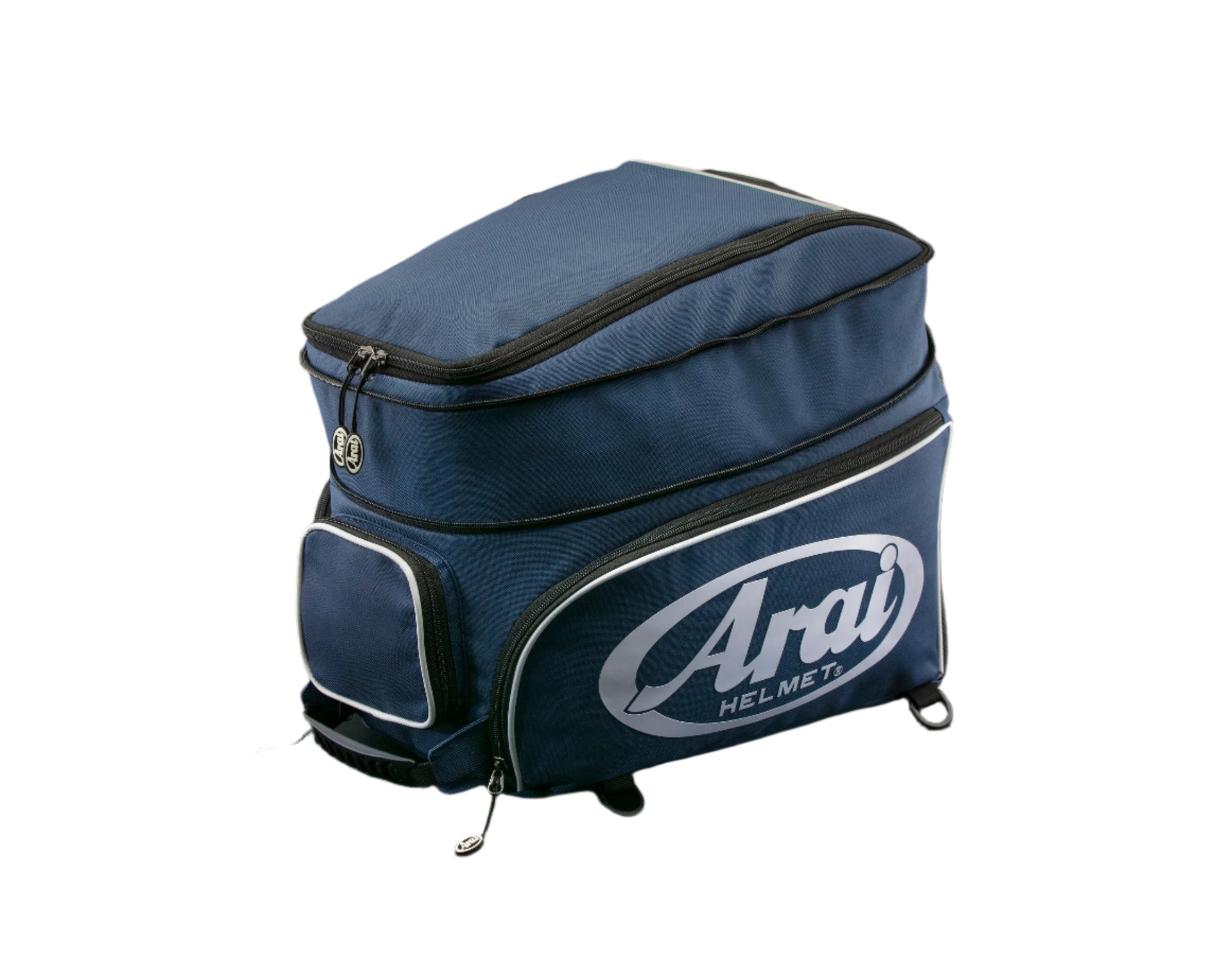 arai helmet dust bag ARAI Expanding Back Pack Helmet Bag