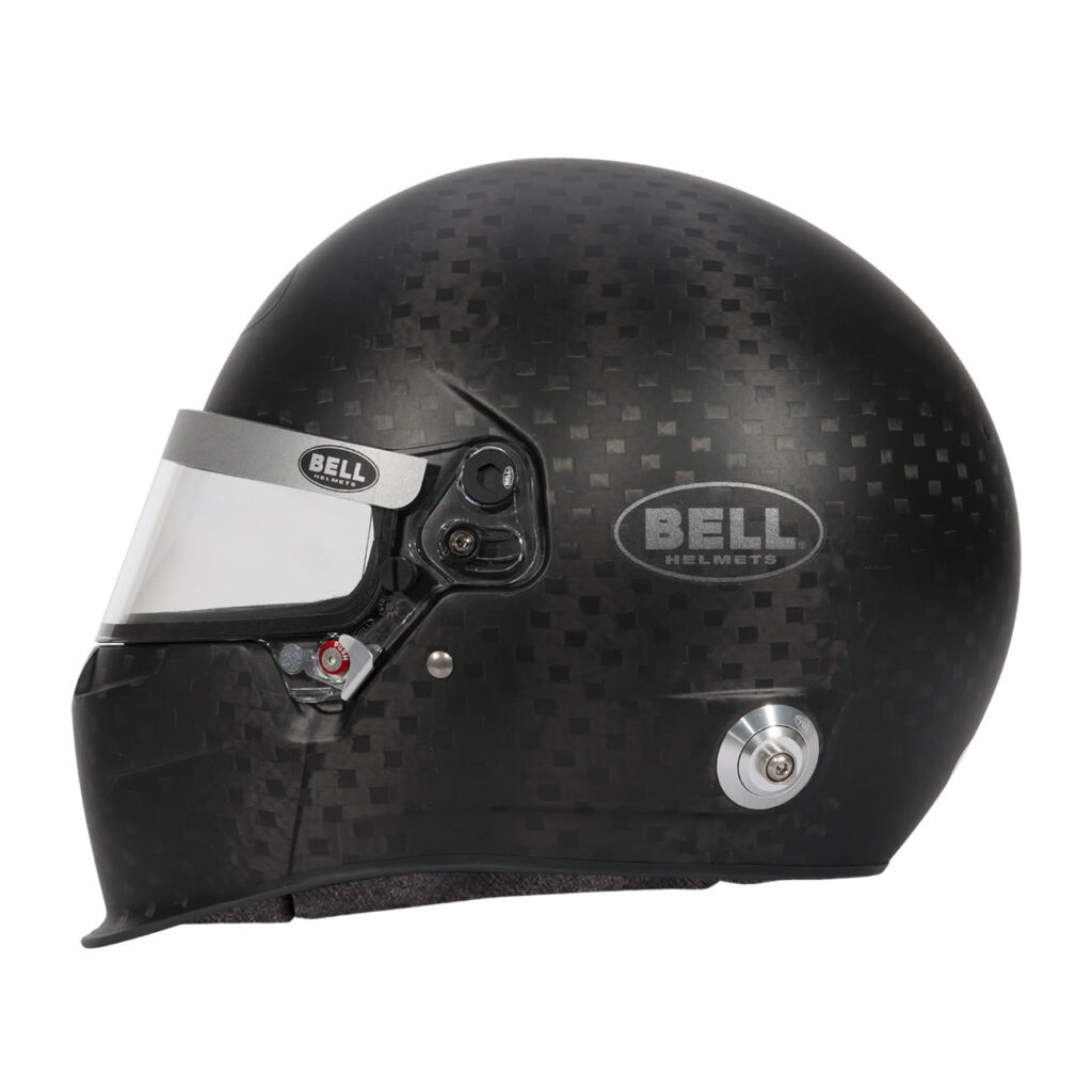 BELL RS7 Ultra X-LITE Carbon FIA8860-2018 Auto Racing Helmet