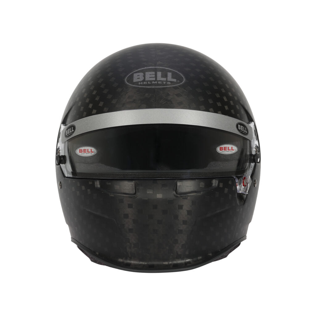BELL RS7 Ultra X-LITE Carbon FIA8860-2018 Auto Racing Helmet