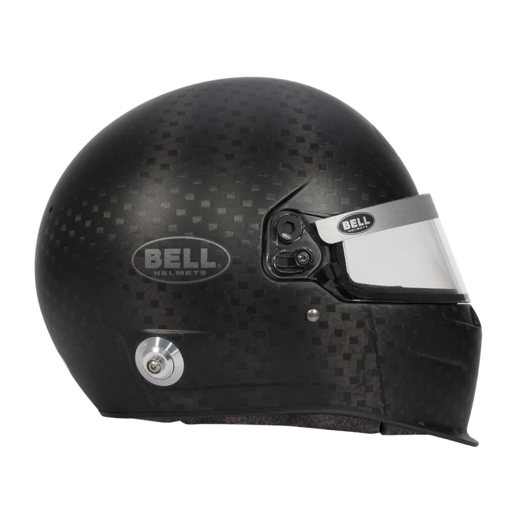 BELL RS7 Ultra X-LITE Carbon FIA8860-2018 Auto Racing Helmet
