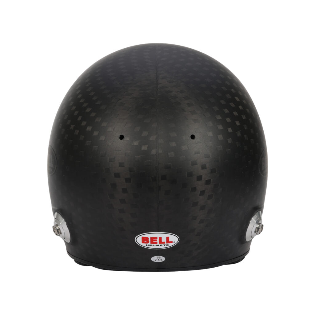 BELL RS7 Ultra X-LITE Carbon FIA8860-2018 Auto Racing Helmet