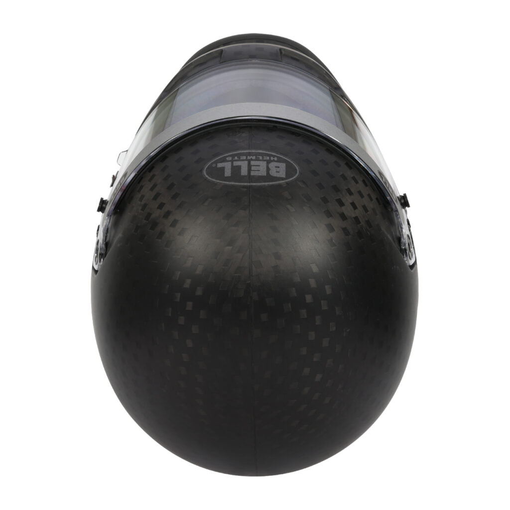 BELL RS7 Ultra X-LITE Carbon FIA8860-2018 Auto Racing Helmet