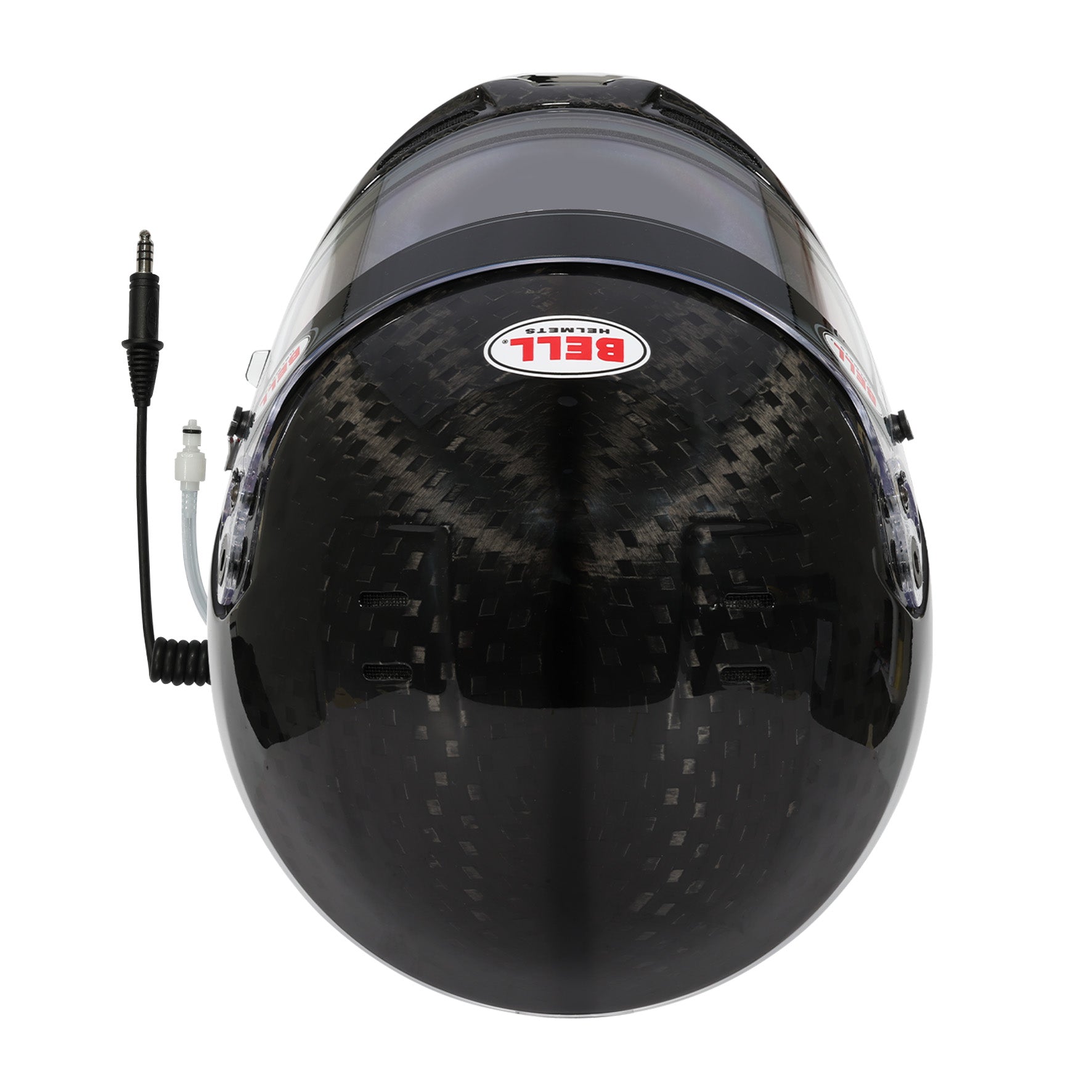 BELL GT6 RD CARBON-4C FIA8859-2024/SA2025 Auto Racing Helmet