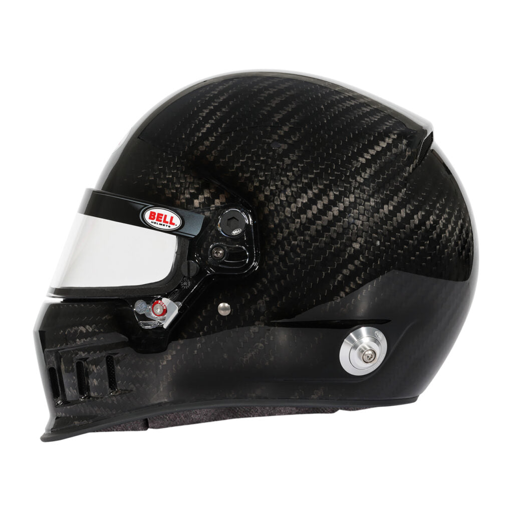 BELL XD7 ULTRA Carbon SA2025 Auto Racing Helmet