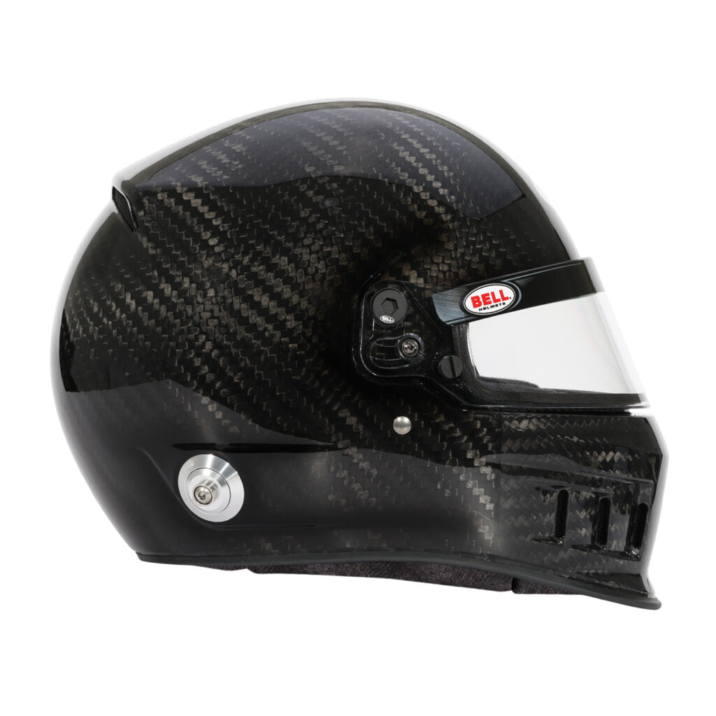 BELL XD7 ULTRA Carbon SA2025 Auto Racing Helmet