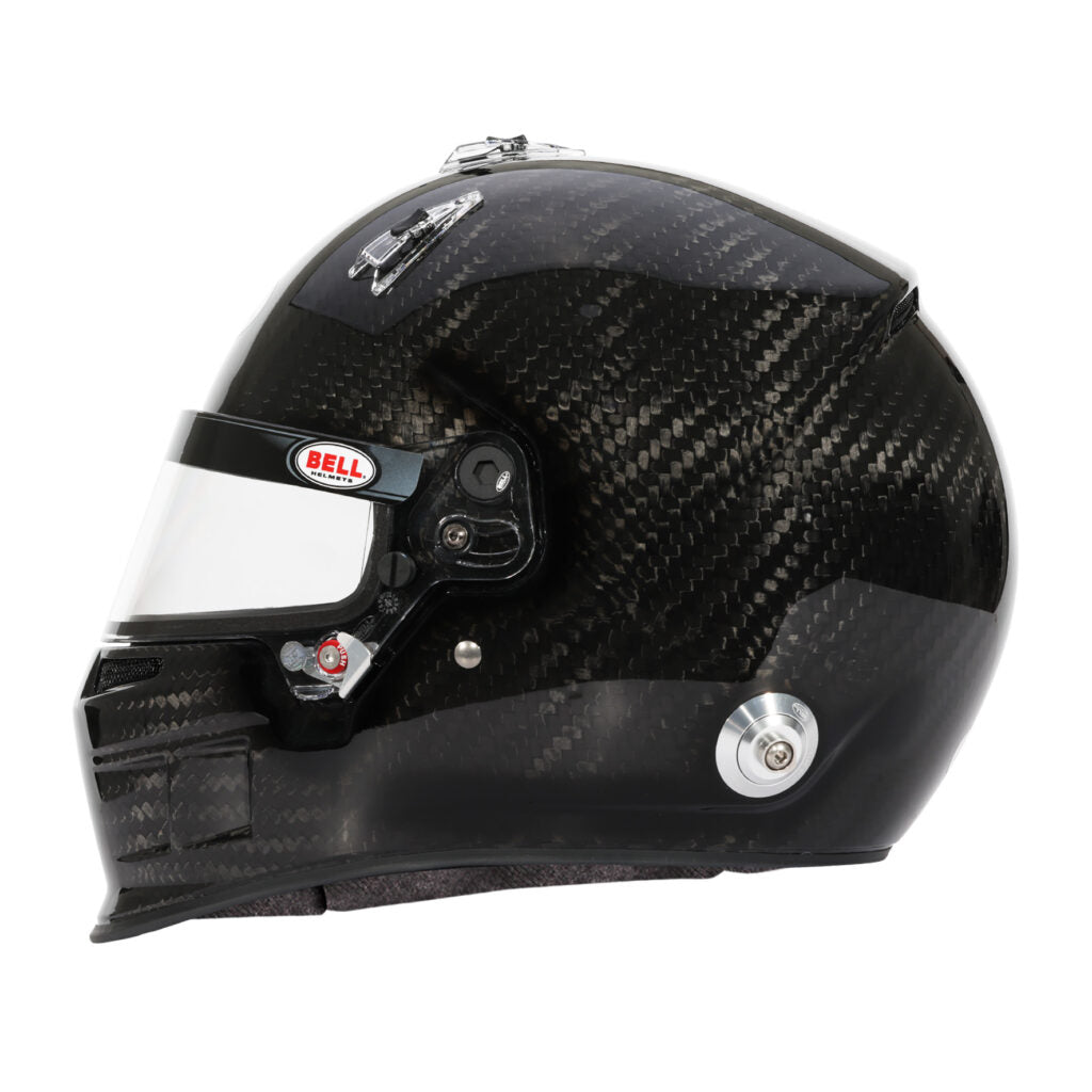 BELL XR7 ULTRA Carbon SA2025 Auto Racing Helmet