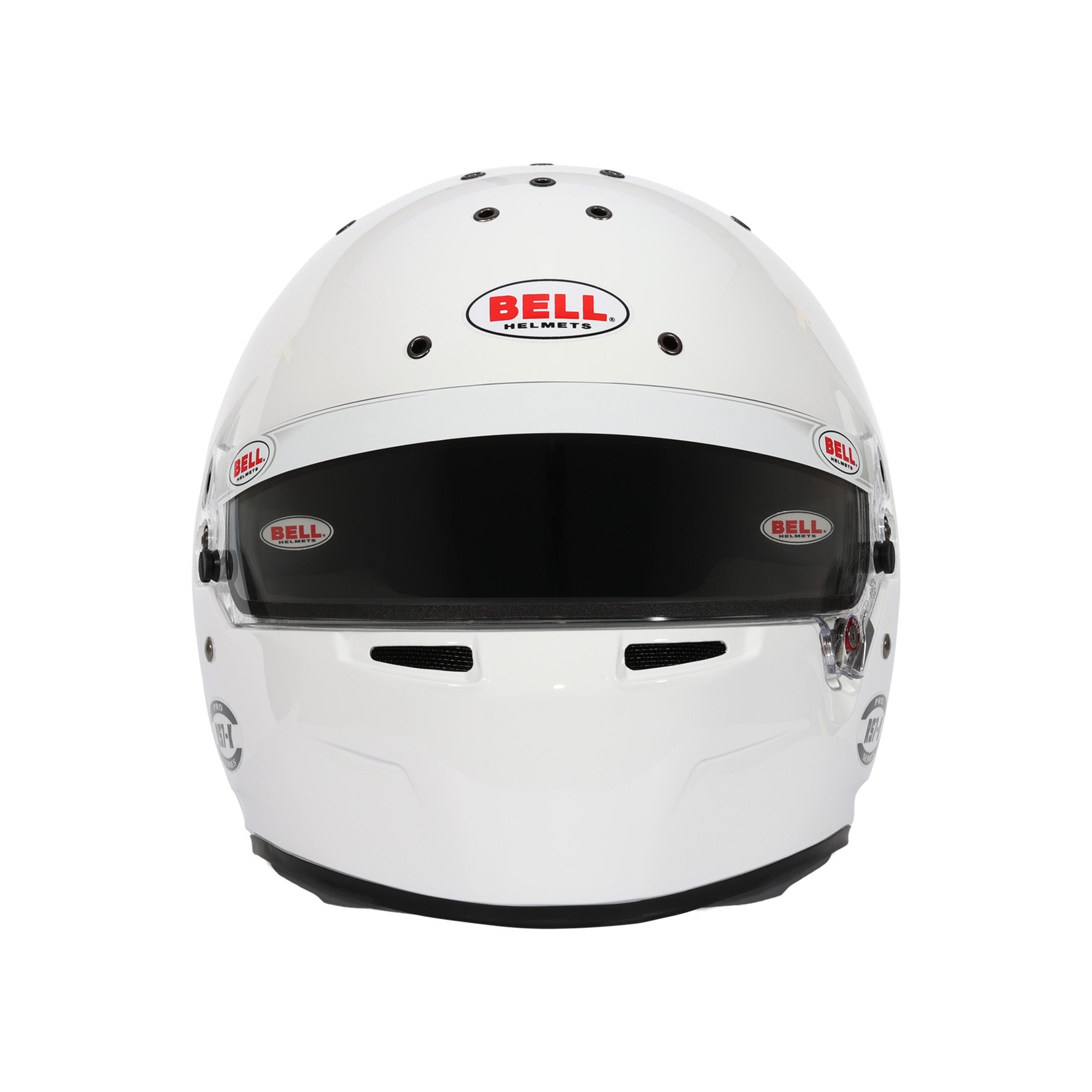 BELL RS7-K FIA8878-2024/K2025 Karting Helmet