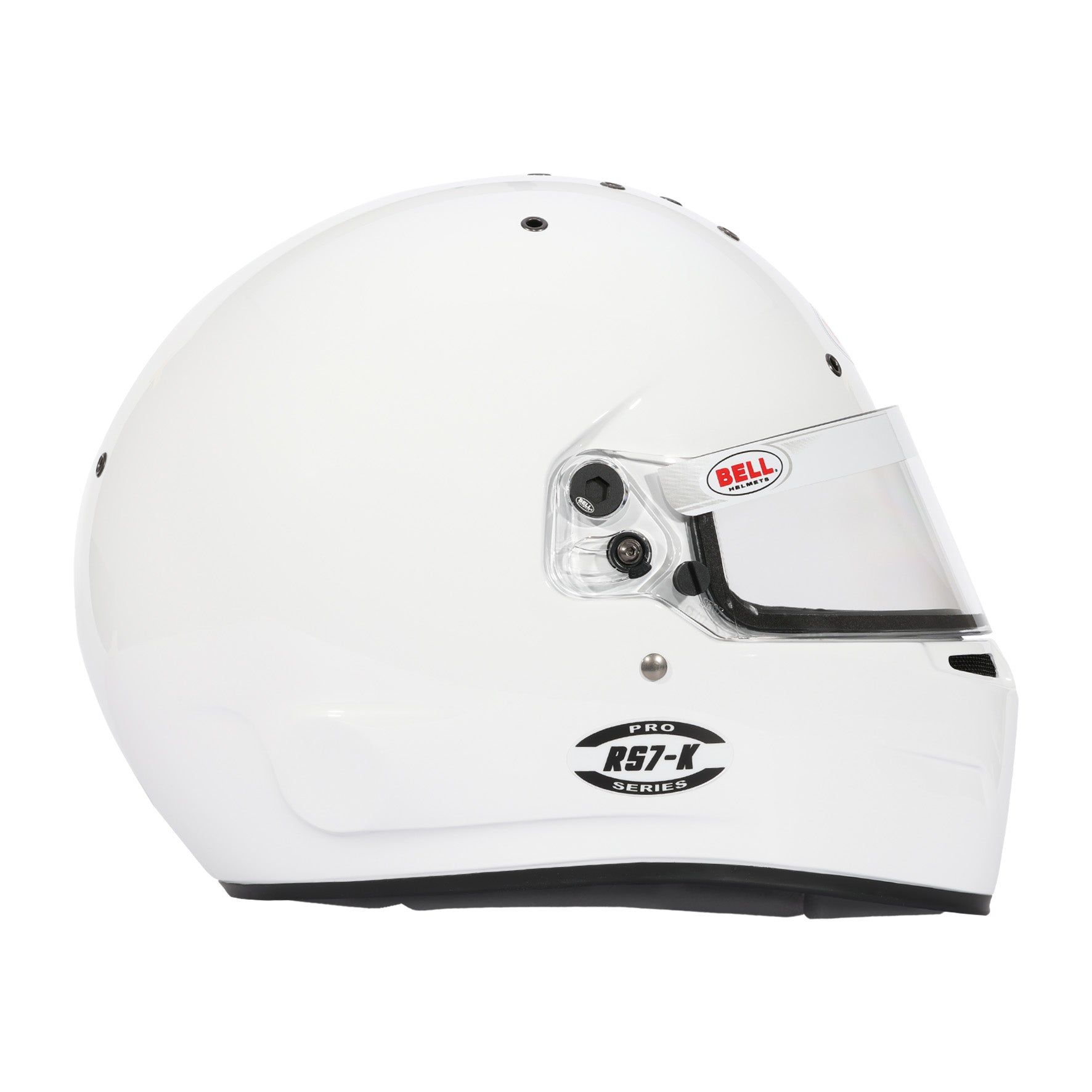 BELL RS7-K FIA8878-2024/K2025 Karting Helmet