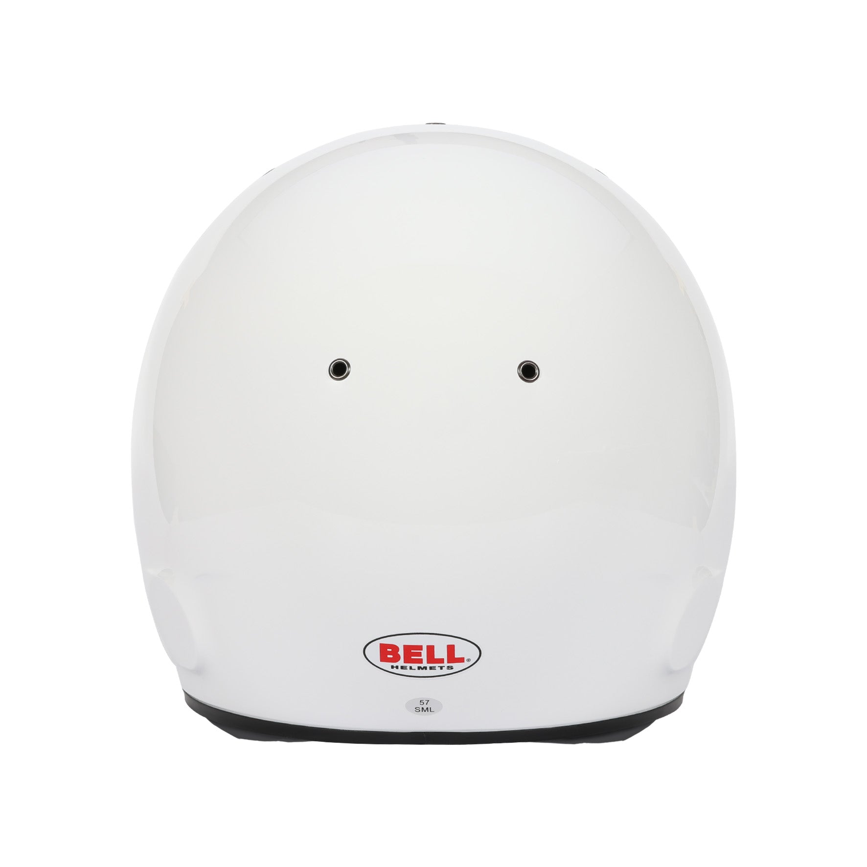 BELL RS7-K FIA8878-2024/K2025 Karting Helmet