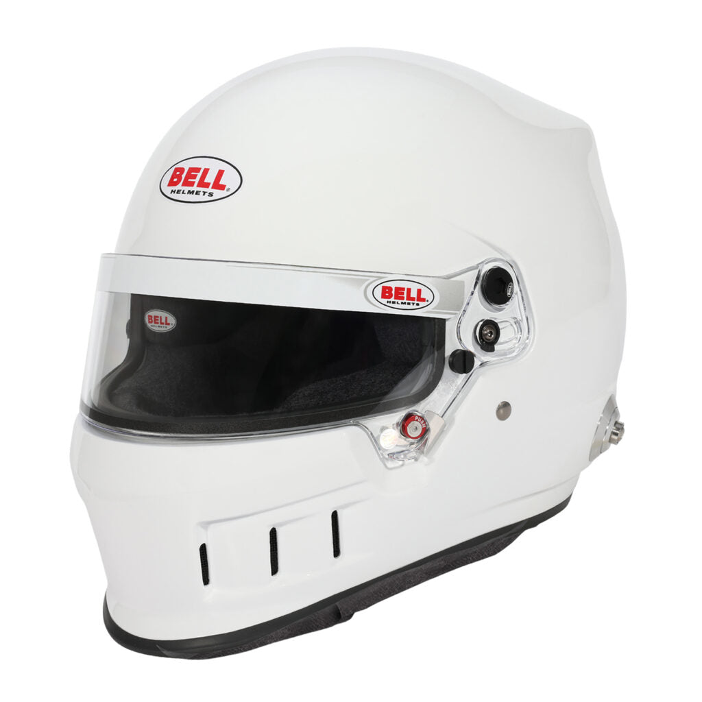 BELL XD7 PRO Composite SA2025 Auto Racing Helmet