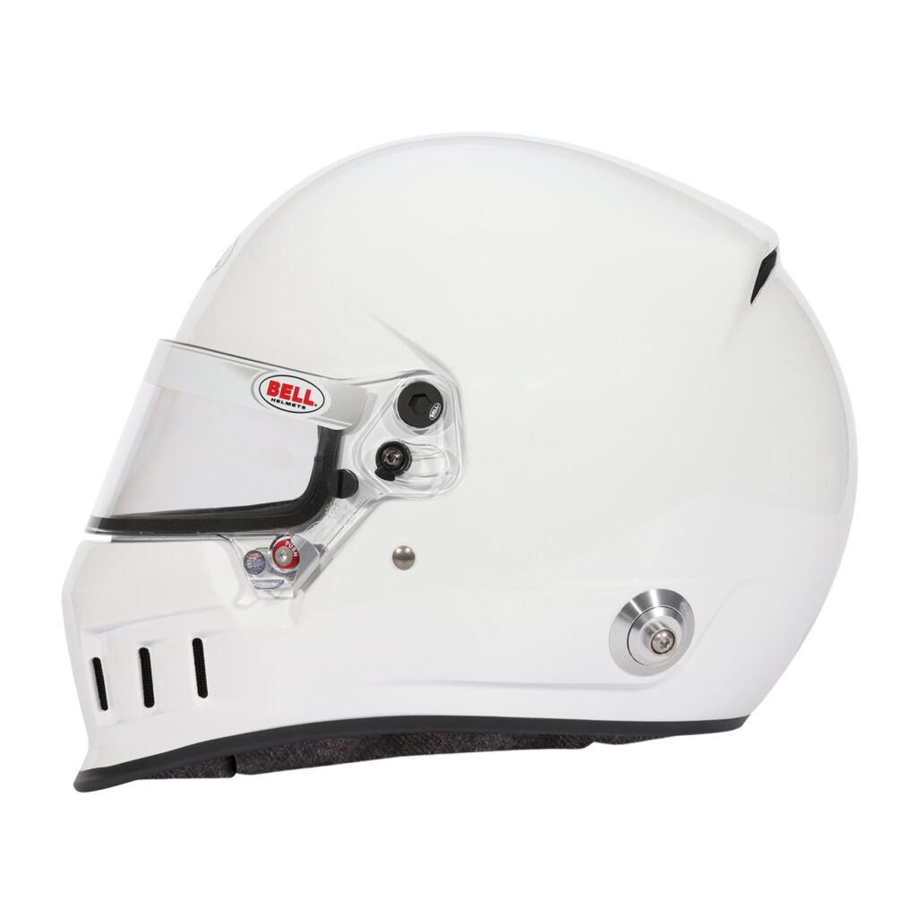 BELL XD7 PRO Composite SA2025 Auto Racing Helmet